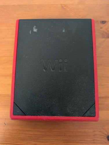 Nintendo wii mini konsole - wii,