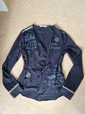 Leichte MONARI JACKE GR.38