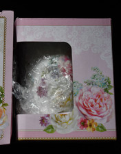 Easy Life Bone China Porzellan Teetasse (300 ml)