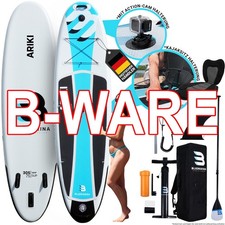 B-Ware Stand Up Paddle