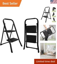 Stufenleiter Trittleiter 2