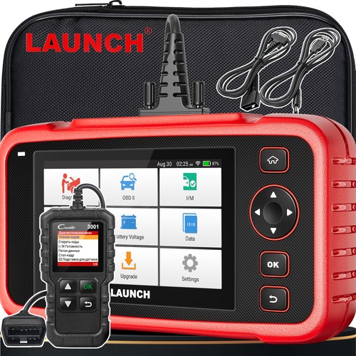2026 launch crp129x profi - 2026,