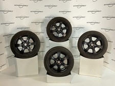 Winter Kompletträder