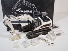 Amewi 22415 Rc Bagger G704E