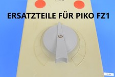 Verschiedene Ersatzteile