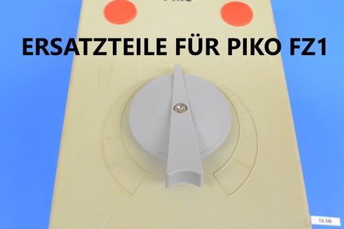 Verschiedene ersatzteile - verschiedene,
