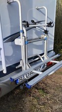 fahrradträger für wohnmobil