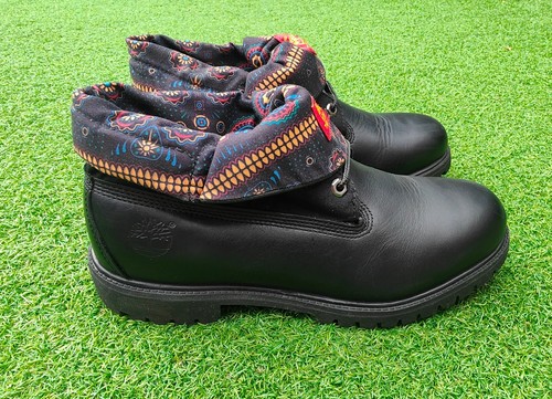 Timberland roll top navajo - timberland,