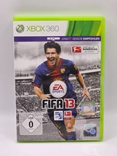 FIFA 13 Microsoft XBOX 360
