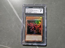 Slifer The Sky Dragon Yu-Gi-Oh