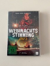 Weihnachtsstimmung pur - 24