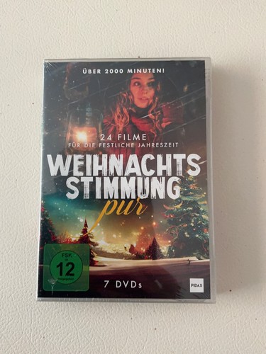 Weihnachtsstimmung pur 24 - weihnachtsstimmung,