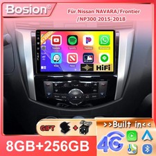 Autoradio Für Nissan