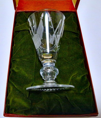 Süssmuth glas historische - -,