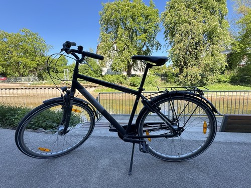 Pegasus fahrrad mit - pegasus's, 7