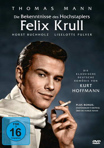 Felix krull horst - (1957),
