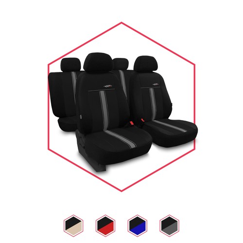 Sitzbezüge auto universal - auto,