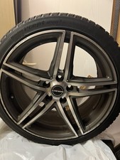 4x Borbet XRT 18. Audi,VW,BMW￼