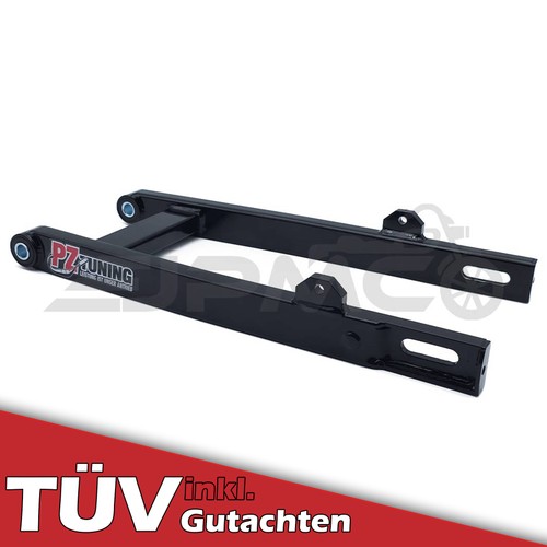 Tuning kastenschwinge mit - kastenschwinge,
