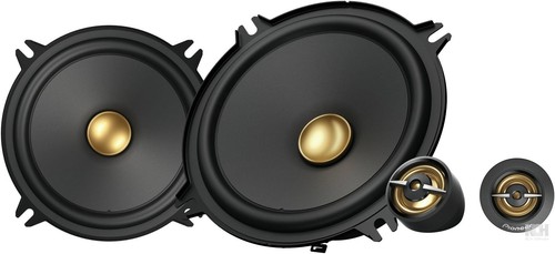Pioneer a1301c - pioneer, ts-a1301c