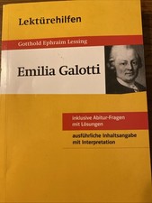 Emilia Galotti