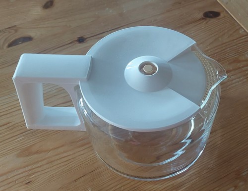 Kaffeekanne ersatzkanne mit - kaffeekanne,