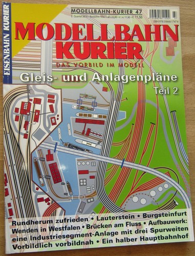 Gleis und anlagenpläne teil - anlagenpläne,