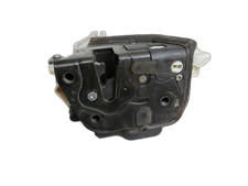 Türschloss m. ZV Stellmotor Rechts Vorne für Audi A6 4F C6 05-09 5T 4F1837016