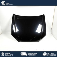 Original Motorhaube Audi A4 B7