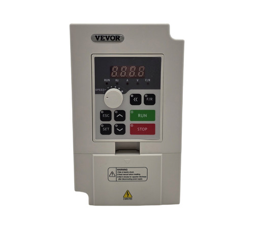 Vevor vfd frequenzumrichter - vevor,