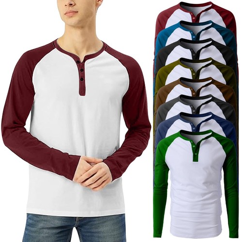 Herren langarm shirt opa - langarm, t-shirt