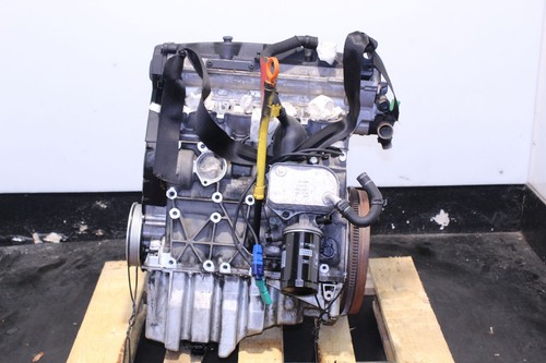 Alt motor ohne anbauteile - alt,