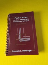 Pocket Atlas Radiologic