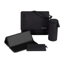 ABC Design Wickeltasche