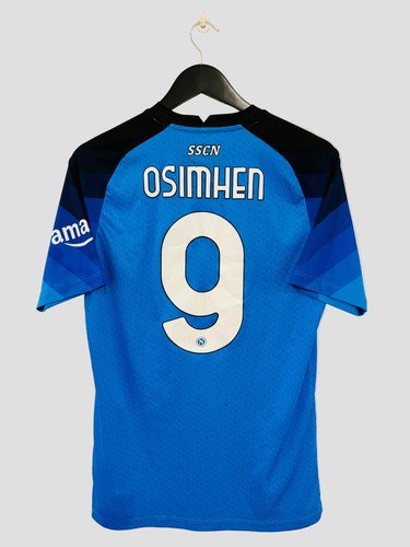 Ssc neapel napoli - ssc, trikot