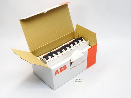 Abb sicherungsautomat - abb,