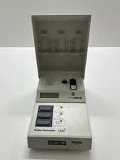 Pocket photometer lasa - pocket-photometer, aqua"
