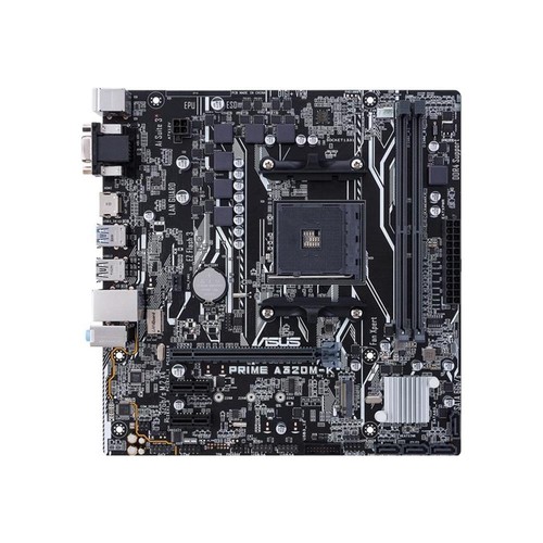 Asus prime a320m - prime, amd