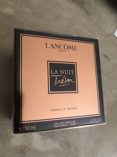 Lancôme nuit tresor - lancôme,