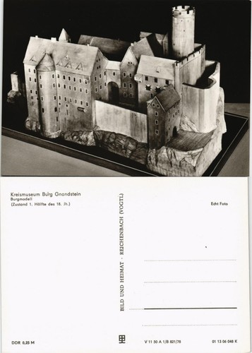 Gnandstein-Kohren-Sahlis