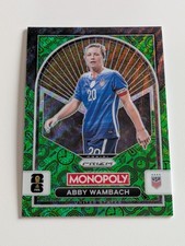 Panini monopoly prizm fifa - monopoly,