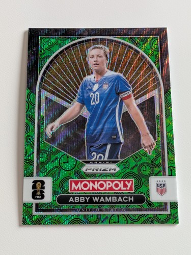Panini monopoly prizm fifa - panini,