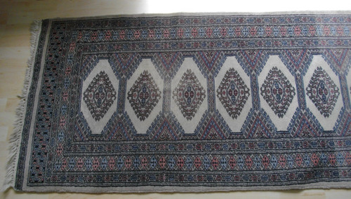 Orient teppich läufer - orient,