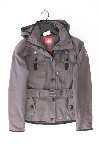 Wellensteyn jacke chocolate - wellensteyn,