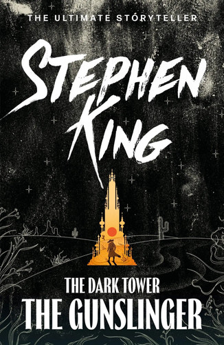 The dark tower - the,