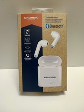 Grundig Bluetooth Kopfhörer