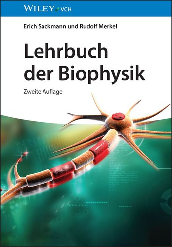 Erich sackmann rudolf merkel - erich, sackmann;