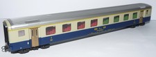 Roco H0 4237 DC ++ 1. Leichtstahl Personenwagen A 812-2 der BLS  ++ #H4_540