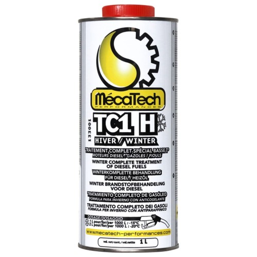 Mecatech diesel heizöl tc1 - mecatech, diesel/heizöl