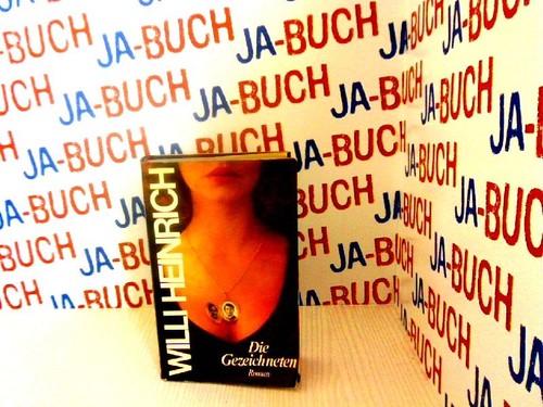 Willi heinrich die - willi, heinrich: